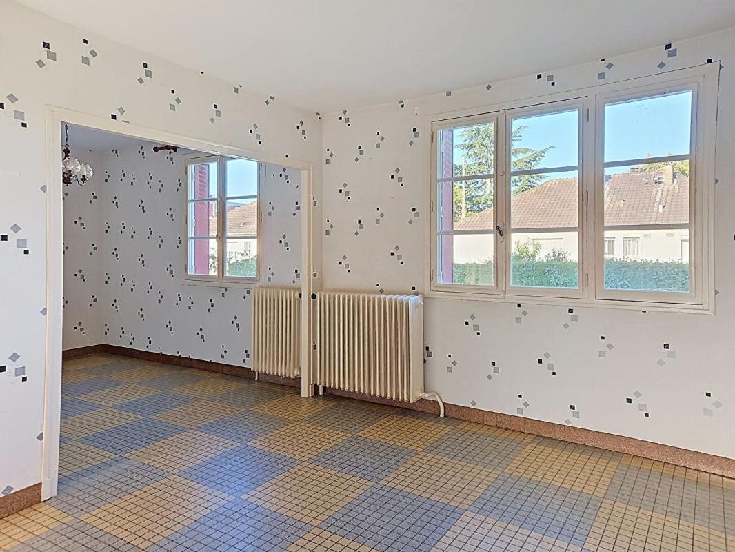Maison à vendre, 67m², Alençon