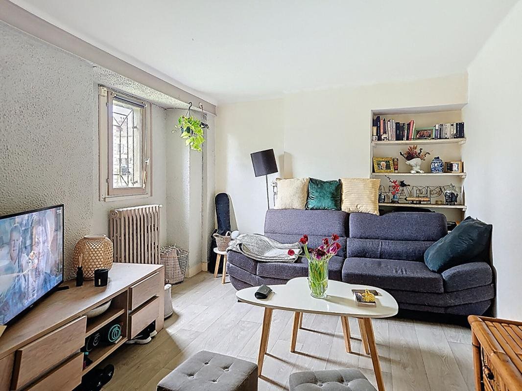 Maison à vendre, 50m², Alençon