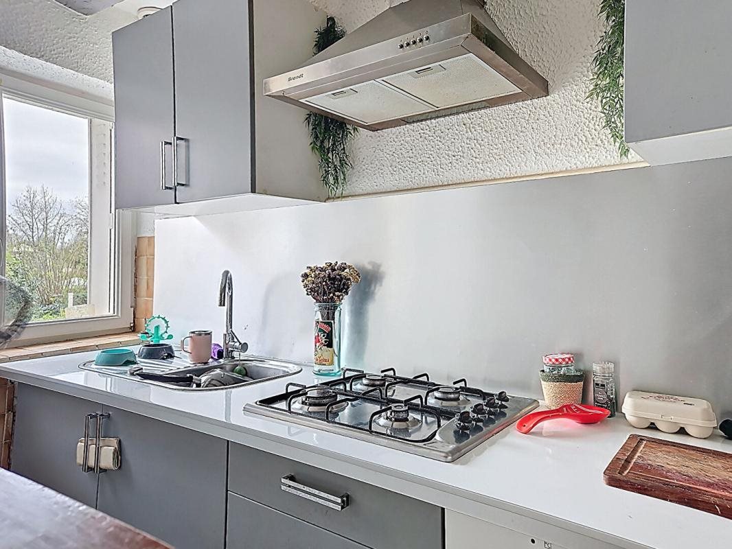 Maison à vendre, 50m², Alençon