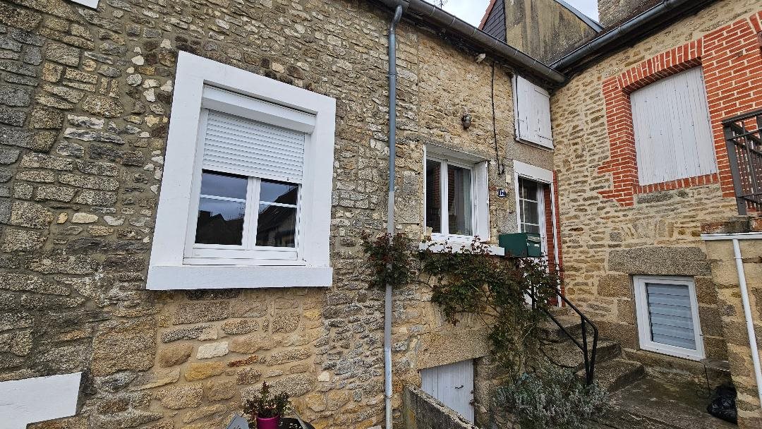 Maison à vendre, 50m², Alençon