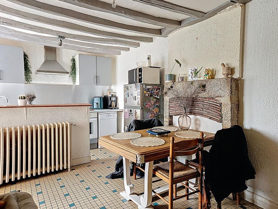Maison à vendre, 50m², Alençon