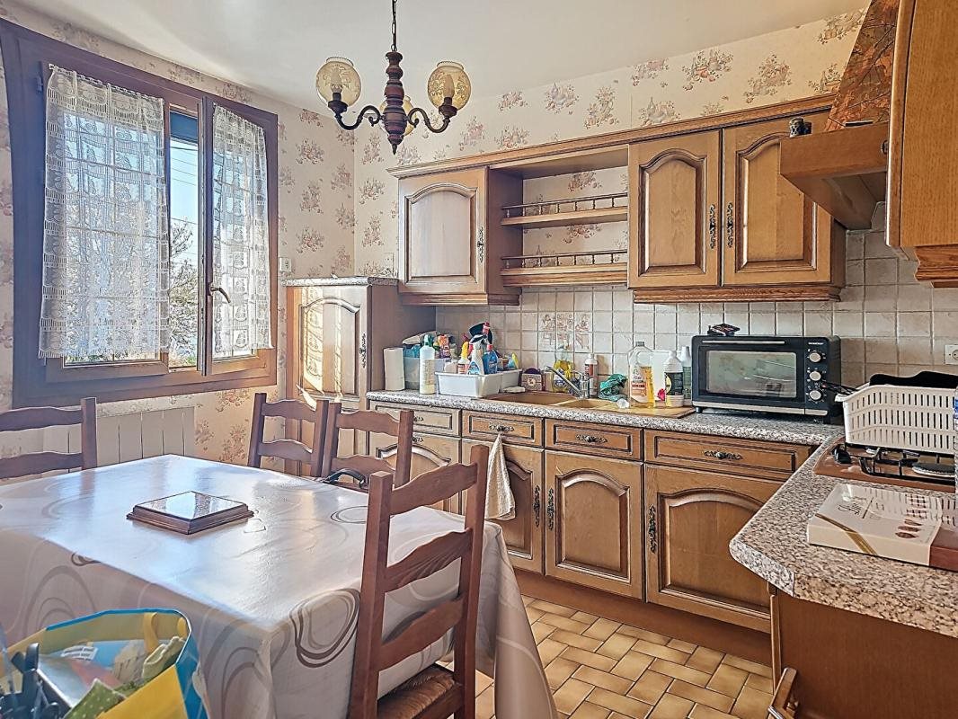 Maison à vendre, 80m², Alençon