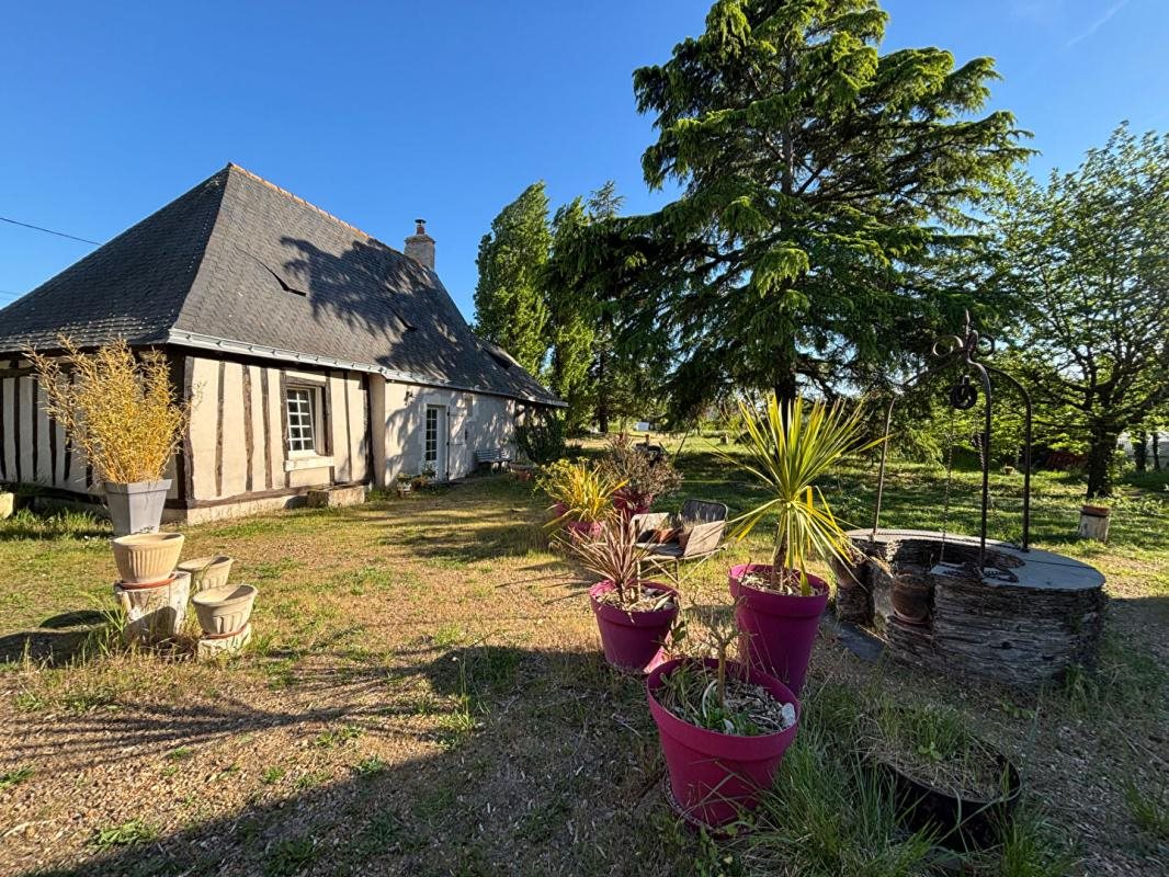 Maison à vendre, 206m², Beaufort-en-Anjou