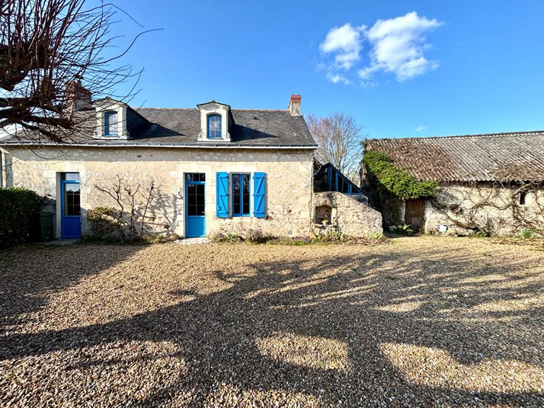 Maison à vendre, 235m², Baugé-en-Anjou