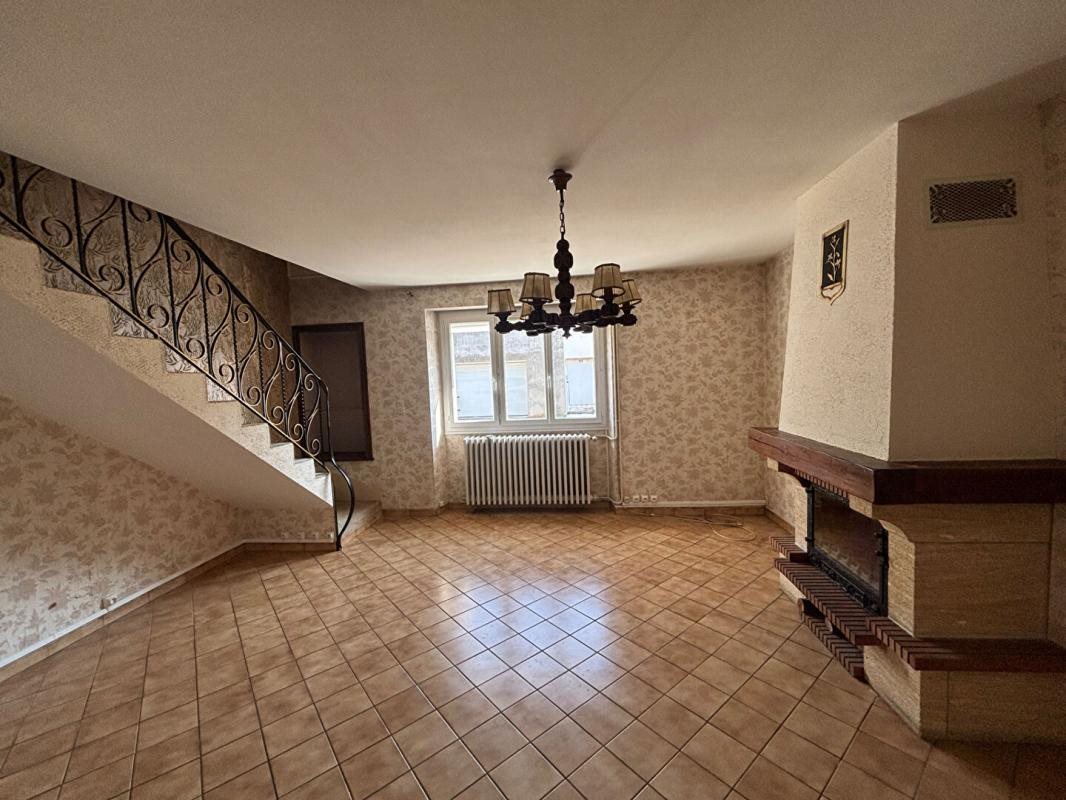Maison à vendre, 98m², Trélazé