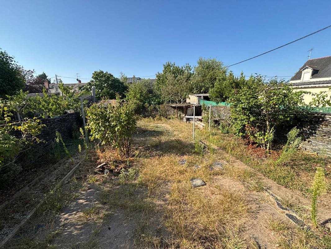 Maison à vendre, 98m², Angers