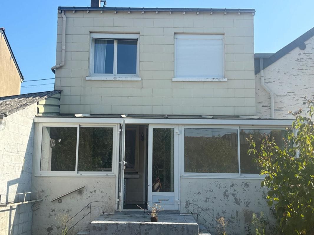 Maison à vendre, 98m², Angers