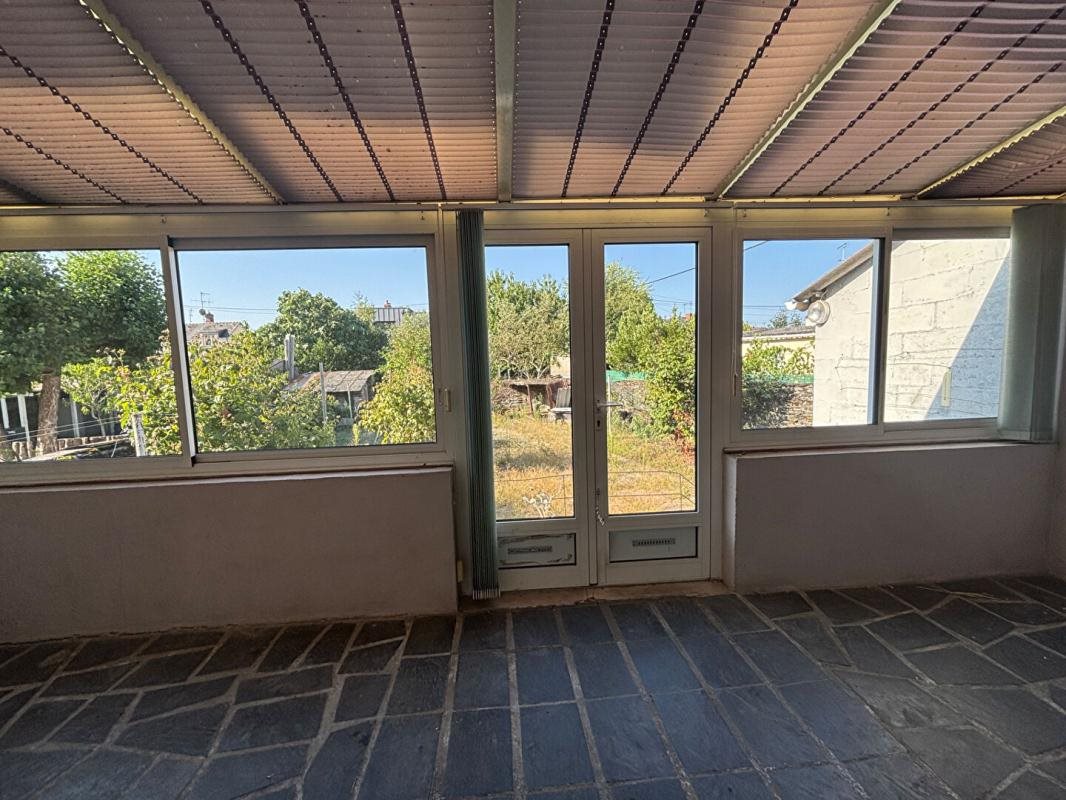 Maison à vendre, 98m², Angers