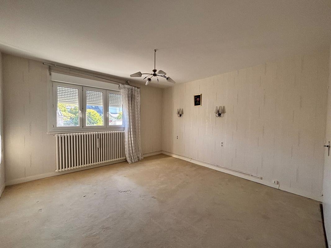 Maison à vendre, 98m², Angers