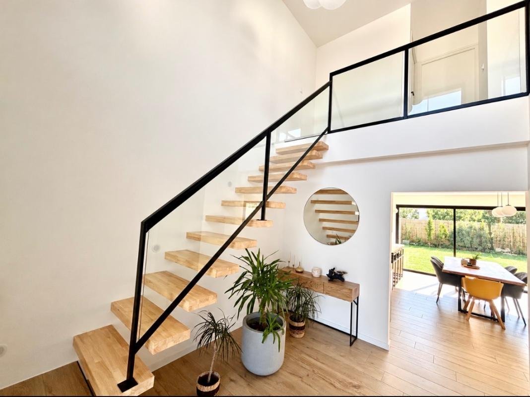 Maison à vendre, 170m², Montreuil-Juigné