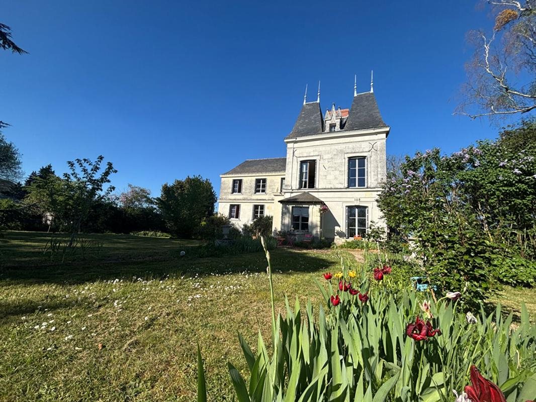 Maison à vendre, 190m², Angers