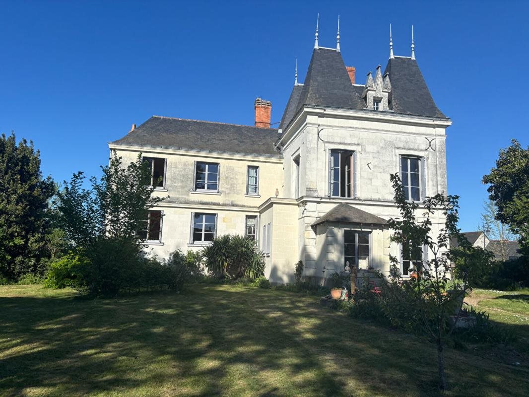 Maison à vendre, 190m², Angers