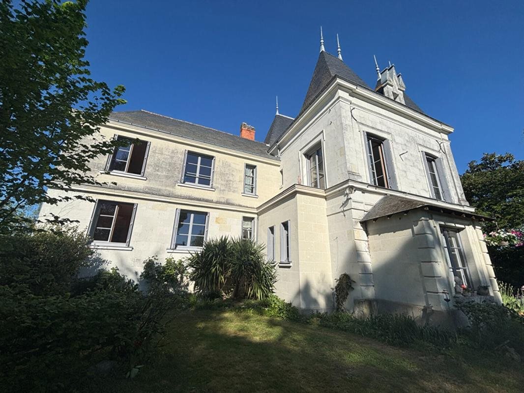 Maison à vendre, 190m², Angers