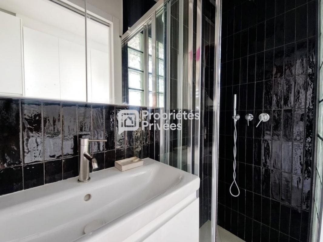 Appartement à louer, 36m², Paris 13ème