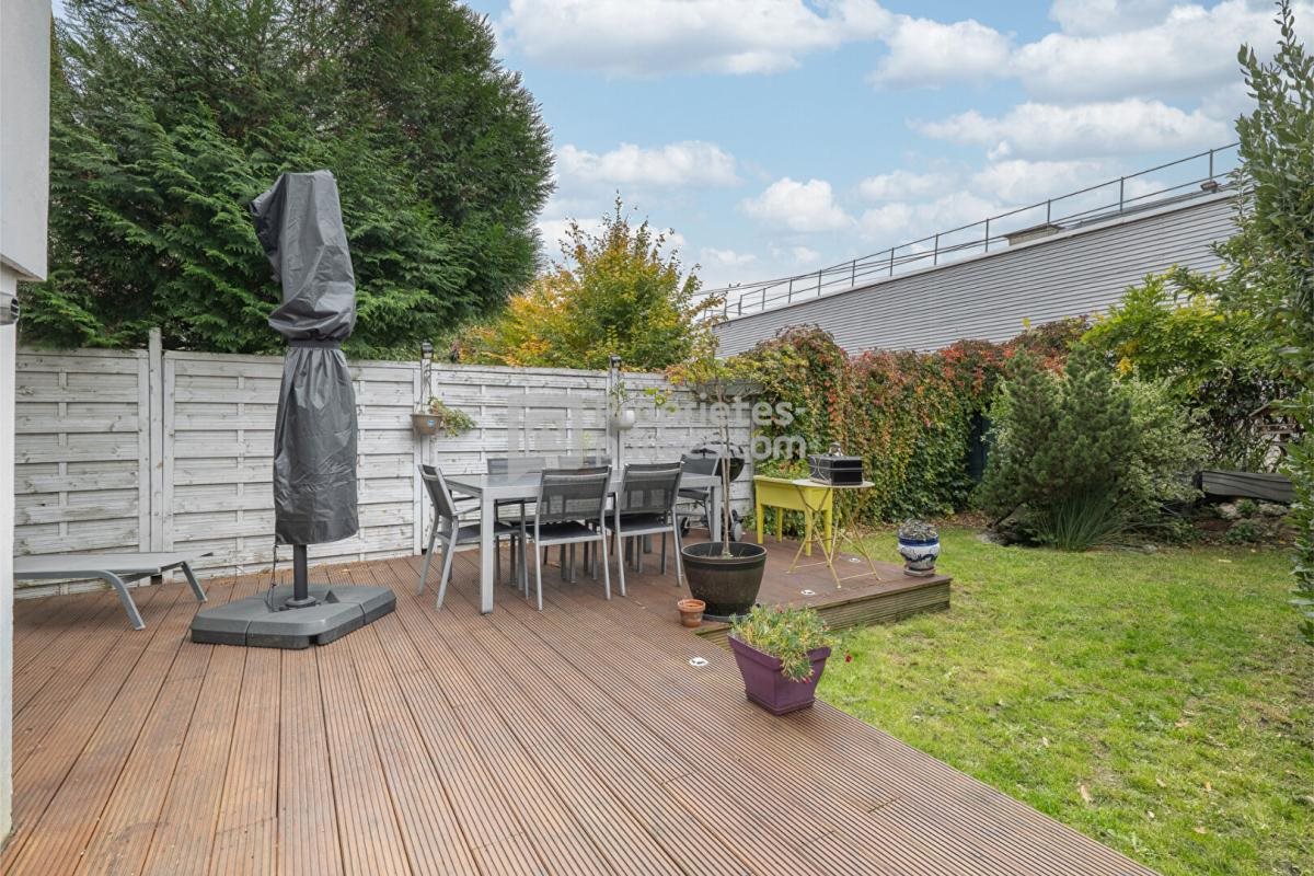 Appartement à vendre, 92m², Argenteuil
