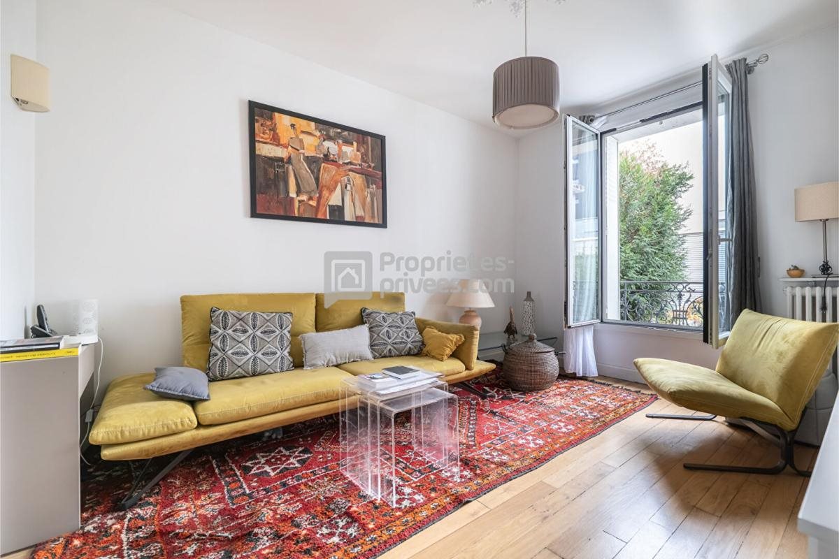 Appartement à vendre, 92m², Argenteuil