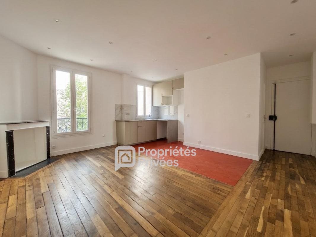 Appartement à vendre, 57m², Suresnes