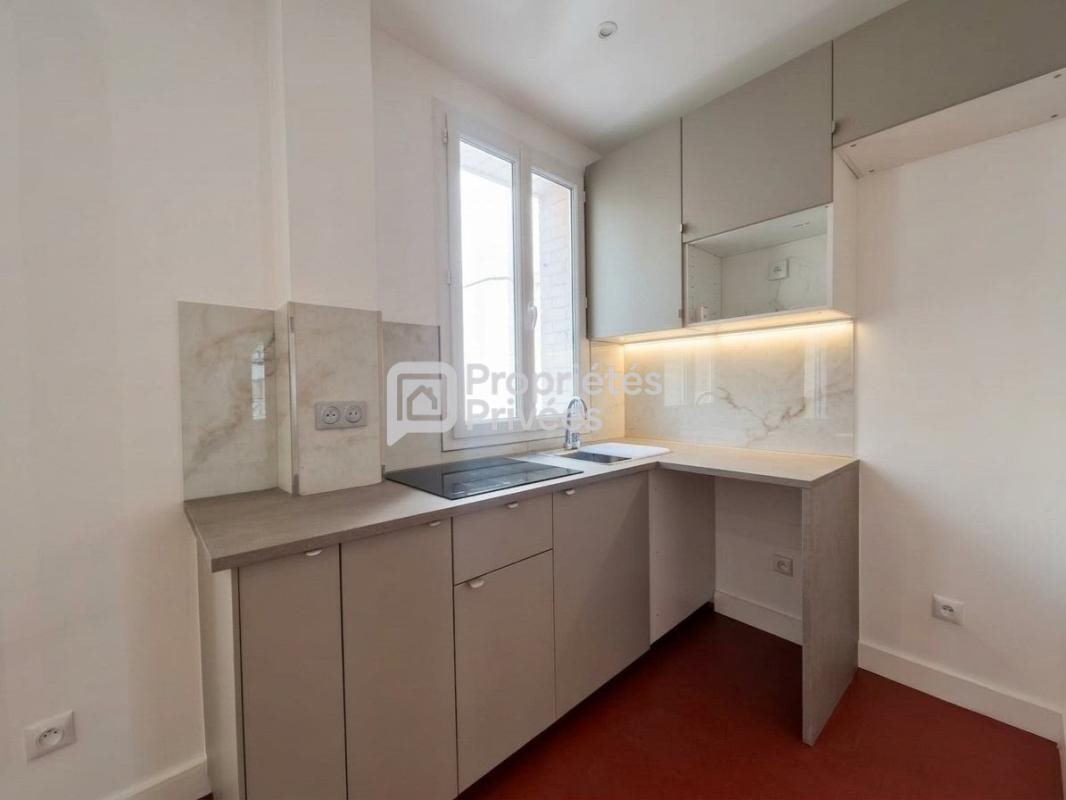 Appartement à vendre, 57m², Suresnes