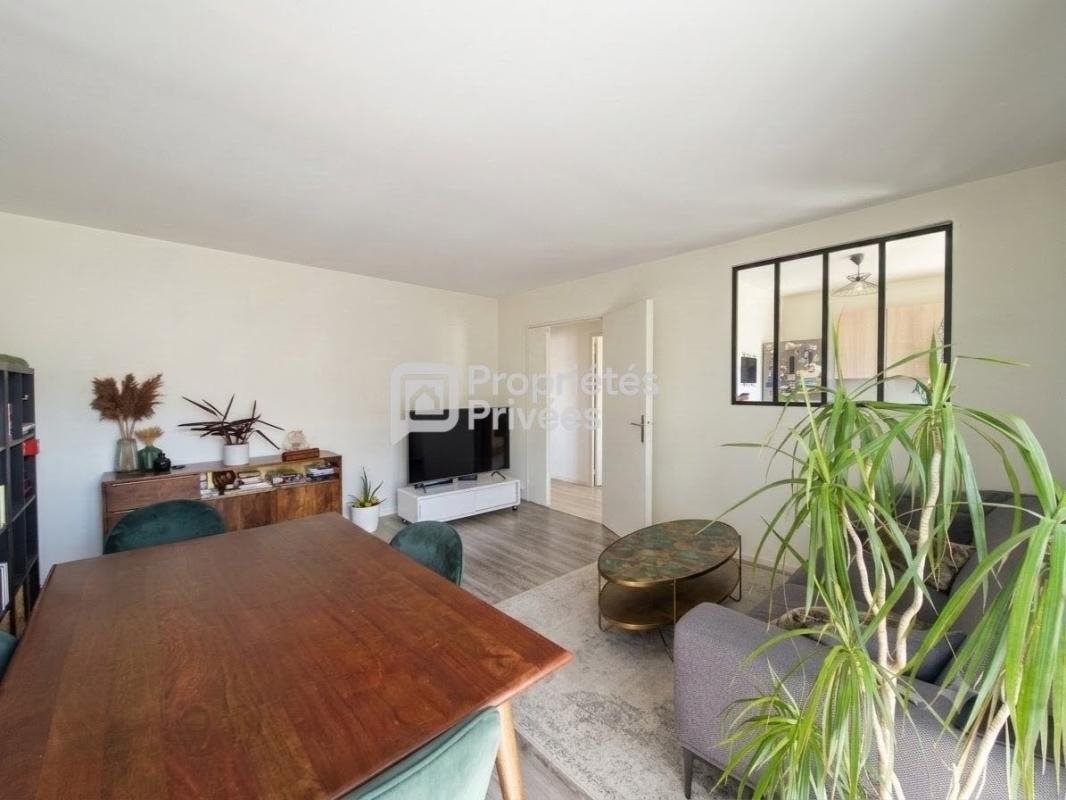 Appartement à vendre, 50m², Rueil-Malmaison