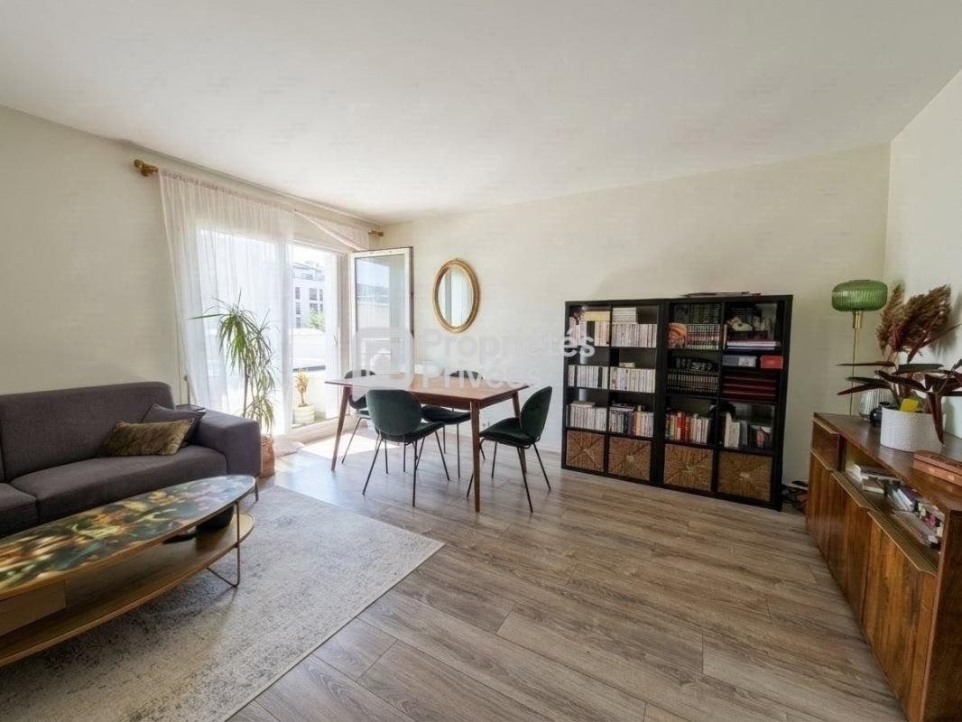 Appartement à vendre, 50m², Rueil-Malmaison