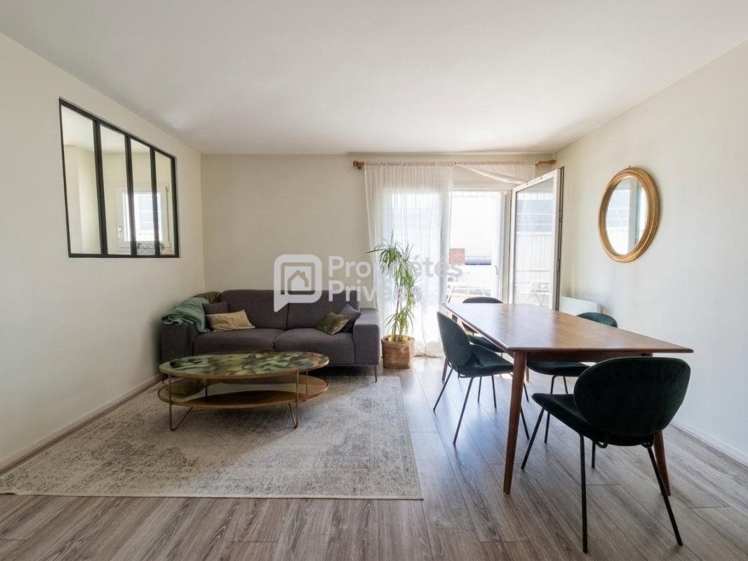 Appartement à vendre, 50m², Rueil-Malmaison