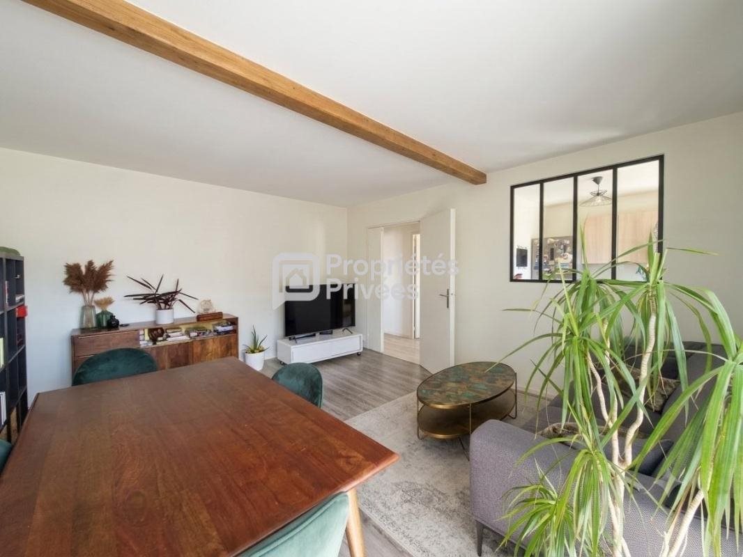 Appartement à vendre, 50m², Rueil-Malmaison