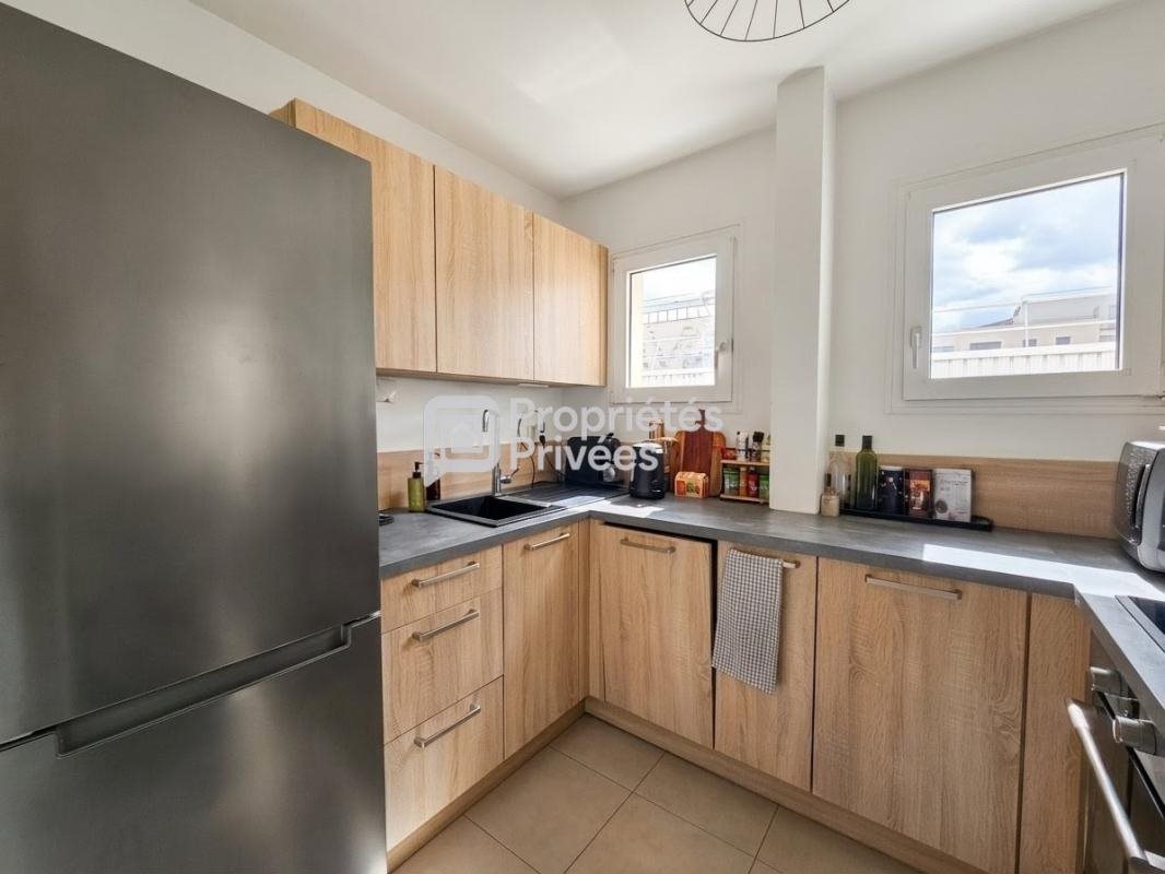 Appartement à vendre, 50m², Rueil-Malmaison