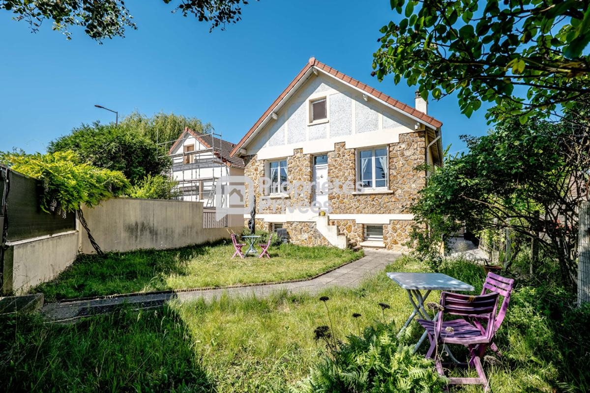 Maison à vendre, 126m², Cachan