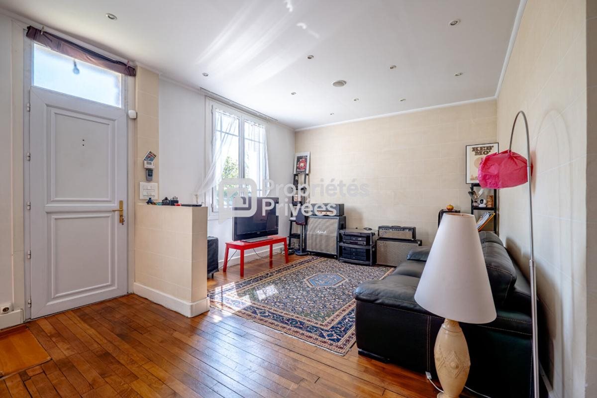 Maison à vendre, 126m², Cachan
