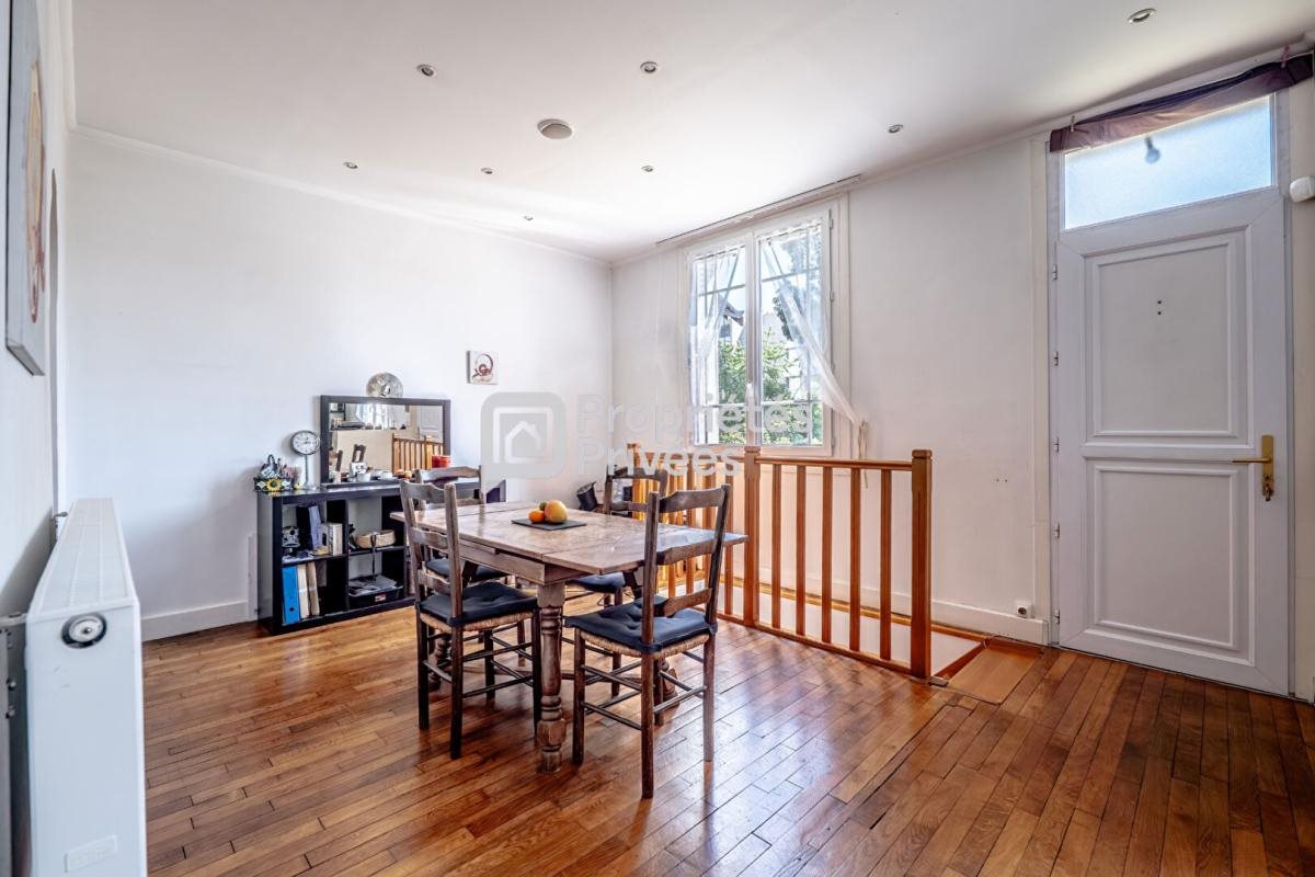 Maison à vendre, 126m², Cachan
