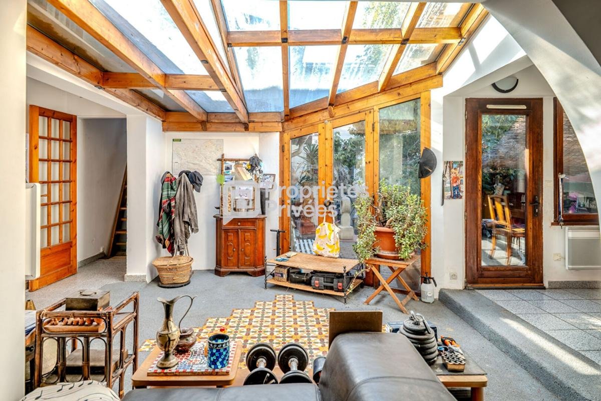 Maison à vendre, 90m², Le Kremlin-Bicêtre