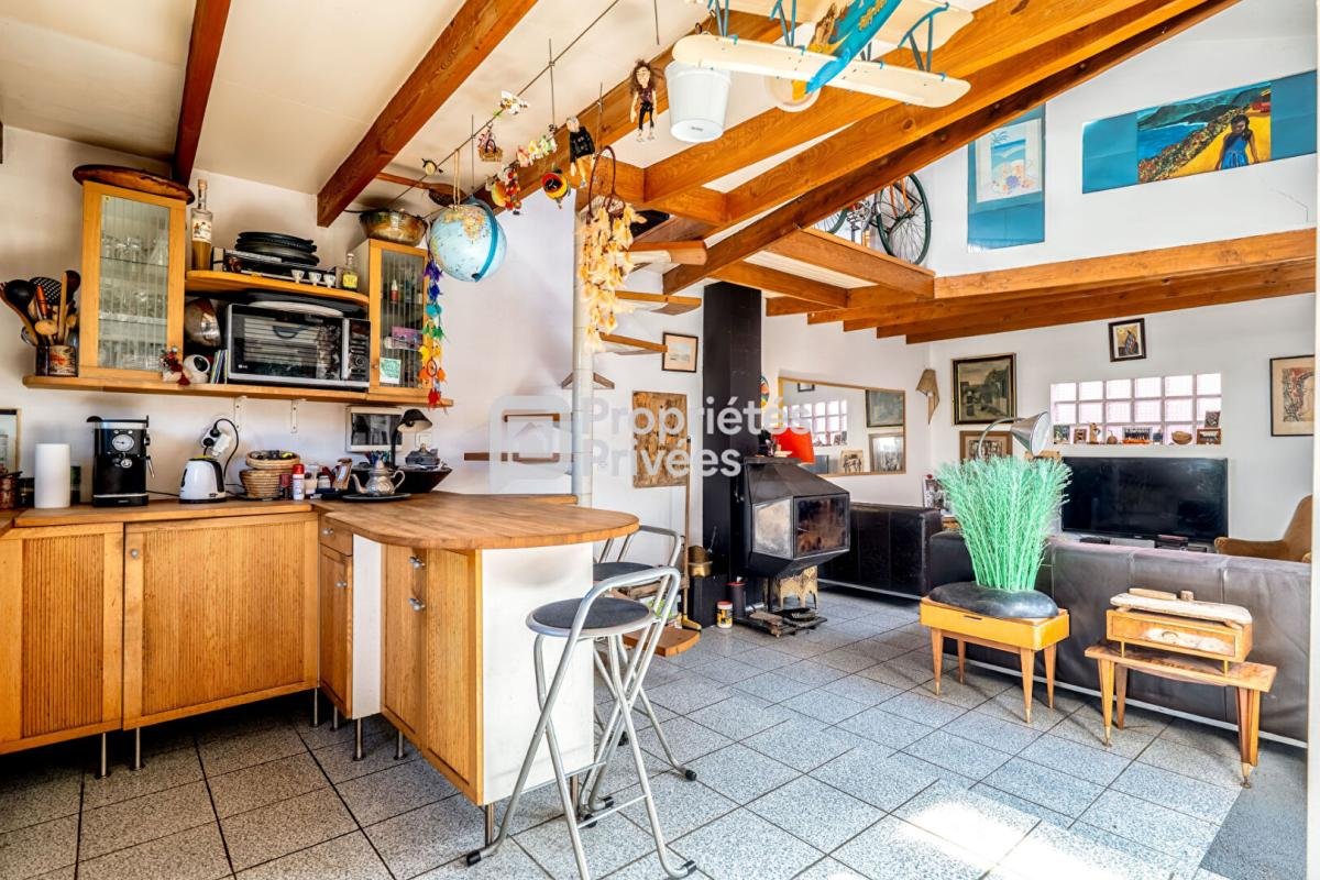 Maison à vendre, 90m², Le Kremlin-Bicêtre