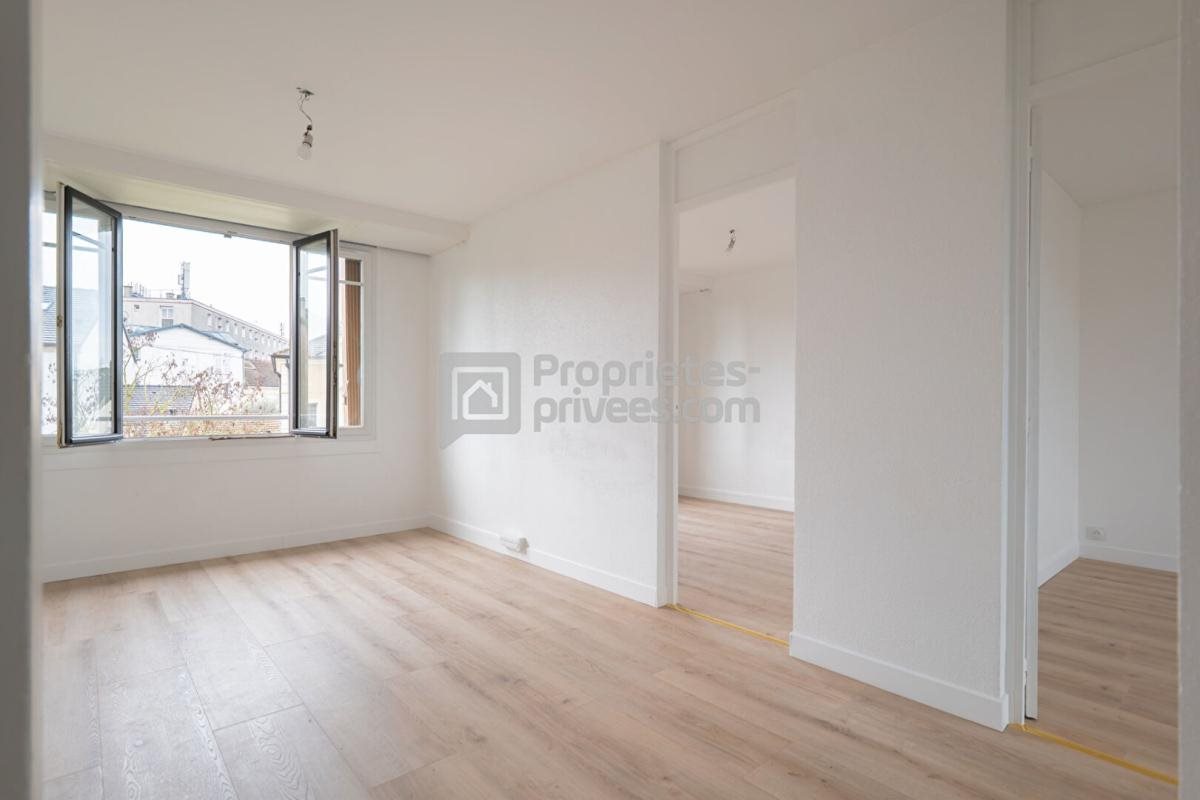 Appartement à vendre, 56m², Herblay-sur-Seine