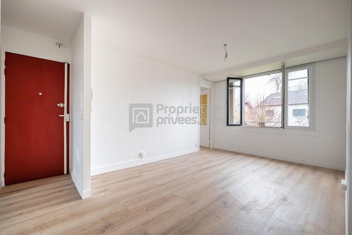 Appartement à vendre, 56m², Herblay-sur-Seine