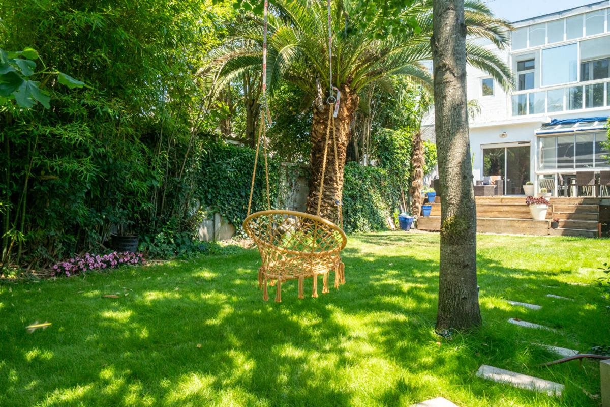 Maison à vendre, 200m², Bordeaux