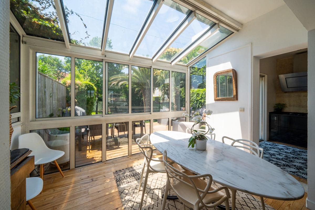 Maison à vendre, 200m², Bordeaux