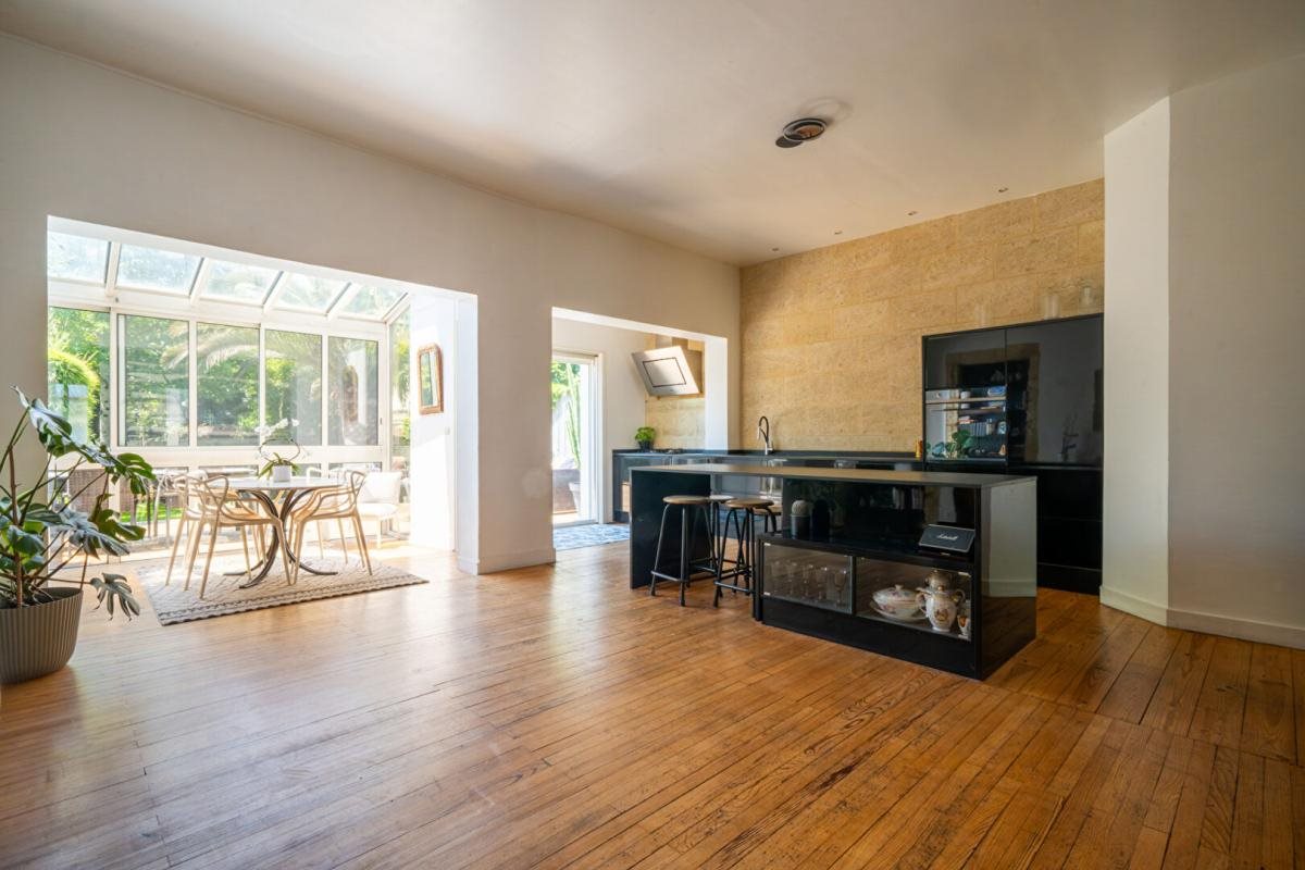 Maison à vendre, 200m², Bordeaux