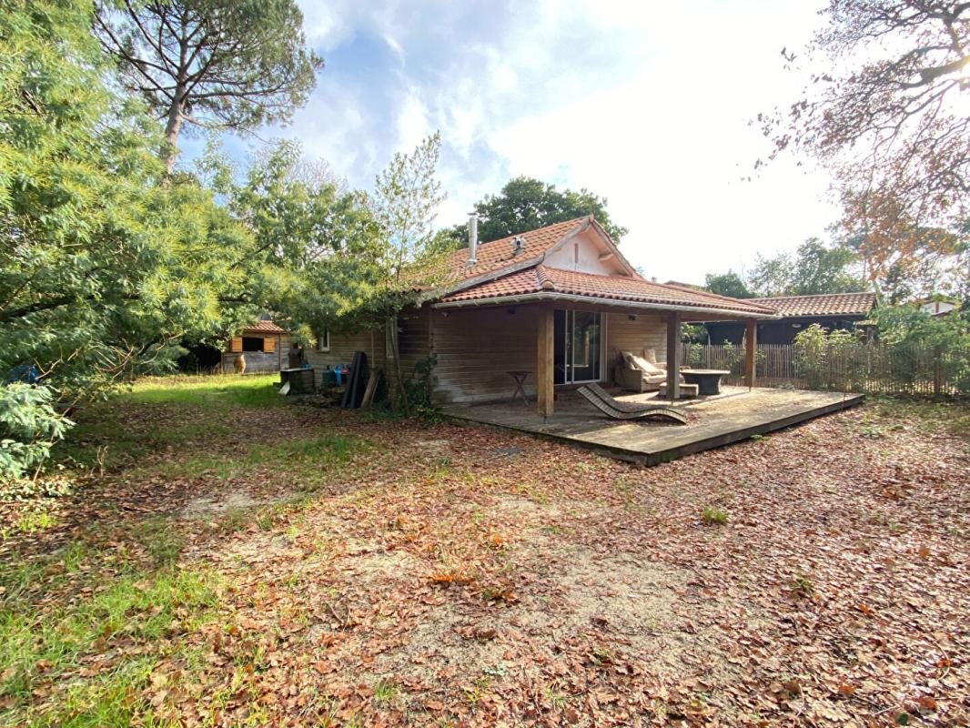Maison à vendre, 78m², Lège-Cap-Ferret