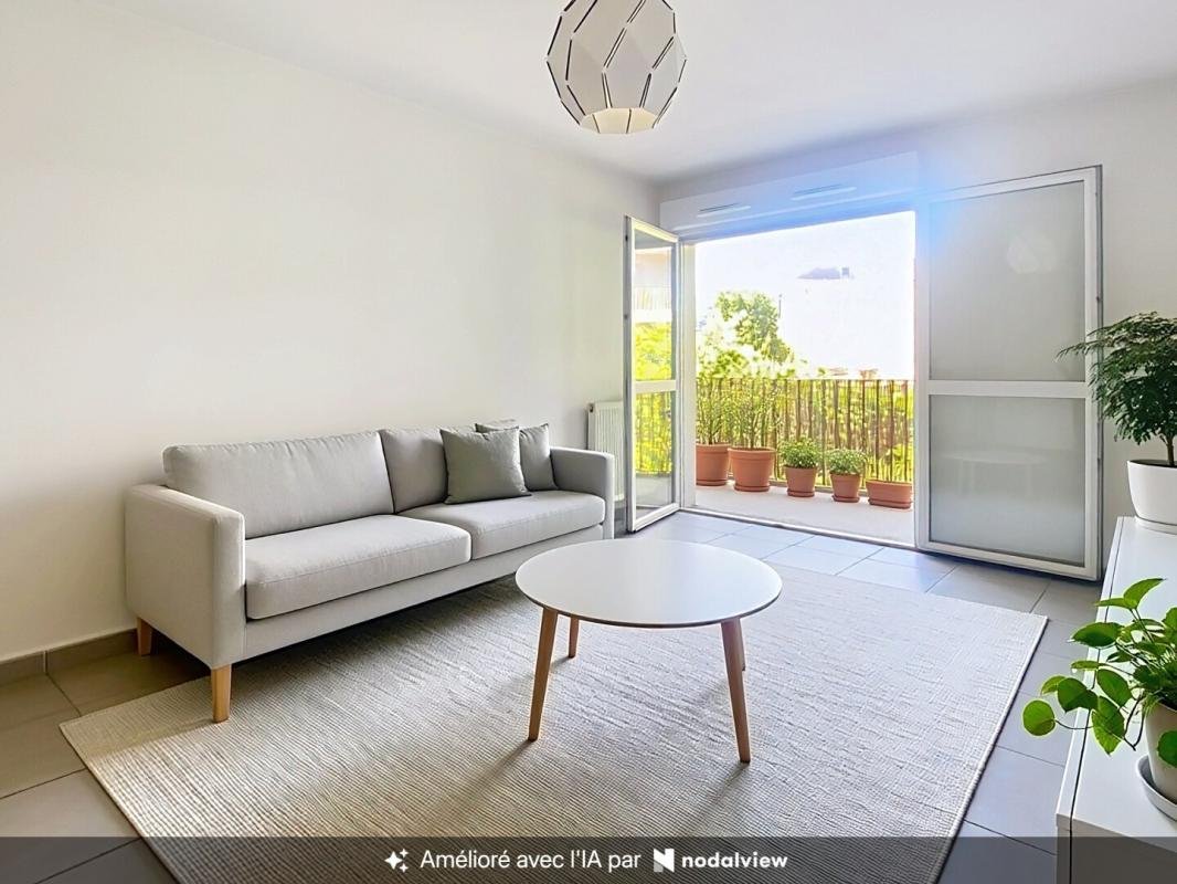 Appartement à vendre, 63m², Bordeaux