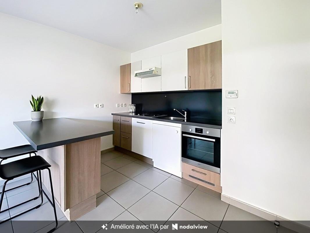 Appartement à vendre, 63m², Bordeaux