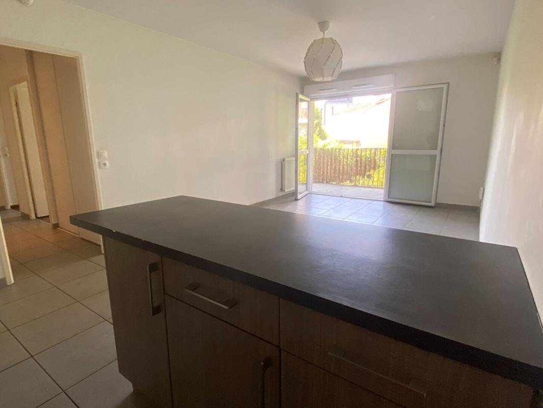 Appartement à vendre, 63m², Bordeaux