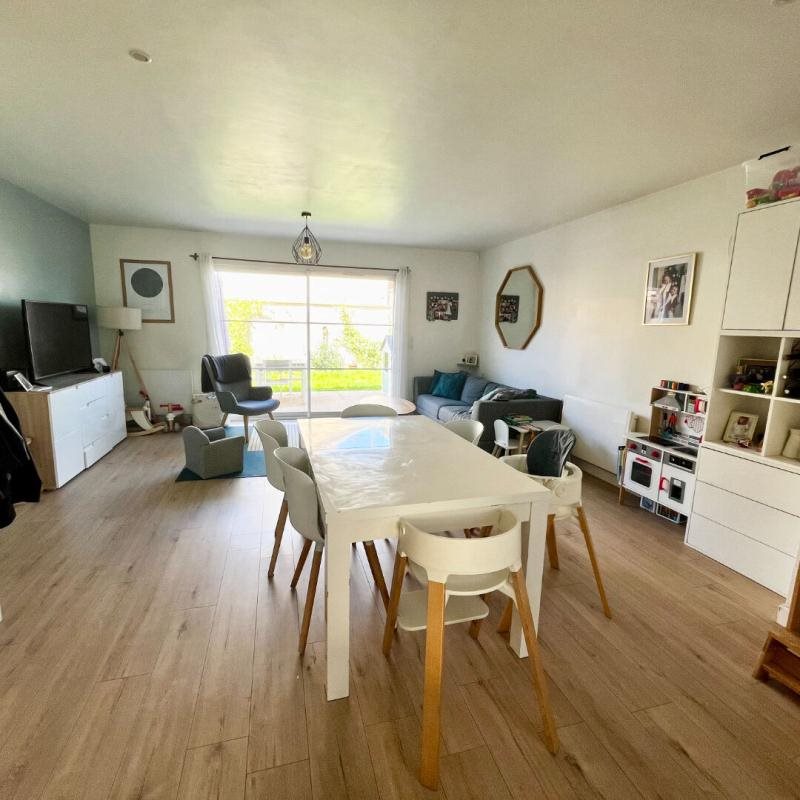 Maison à vendre, 102m², Cenon