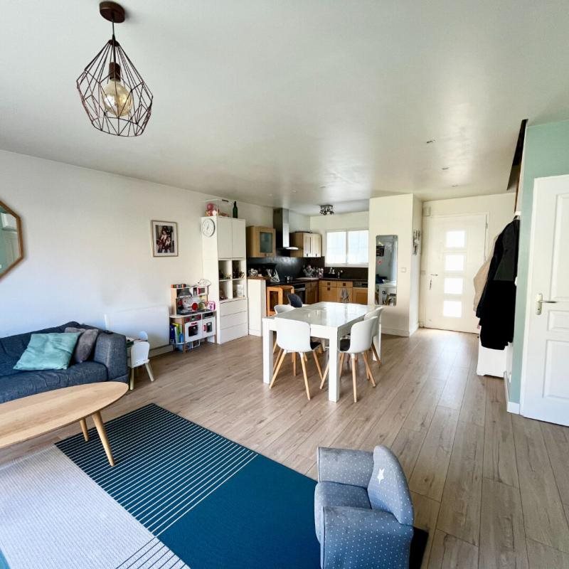 Maison à vendre, 102m², Cenon