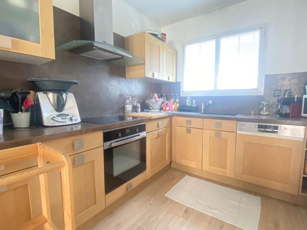 Maison à vendre, 102m², Cenon