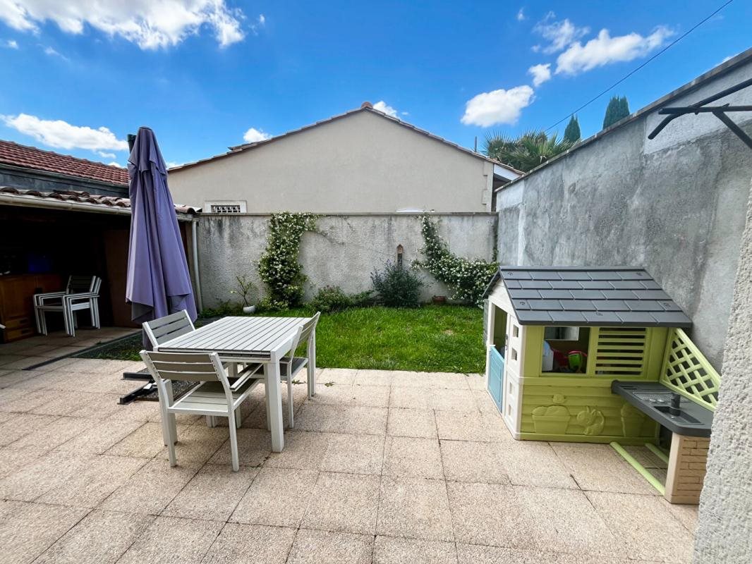 Maison à vendre, 102m², Cenon
