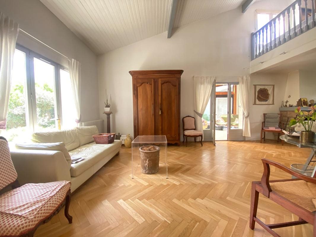 Maison à vendre, 229m², Eysines