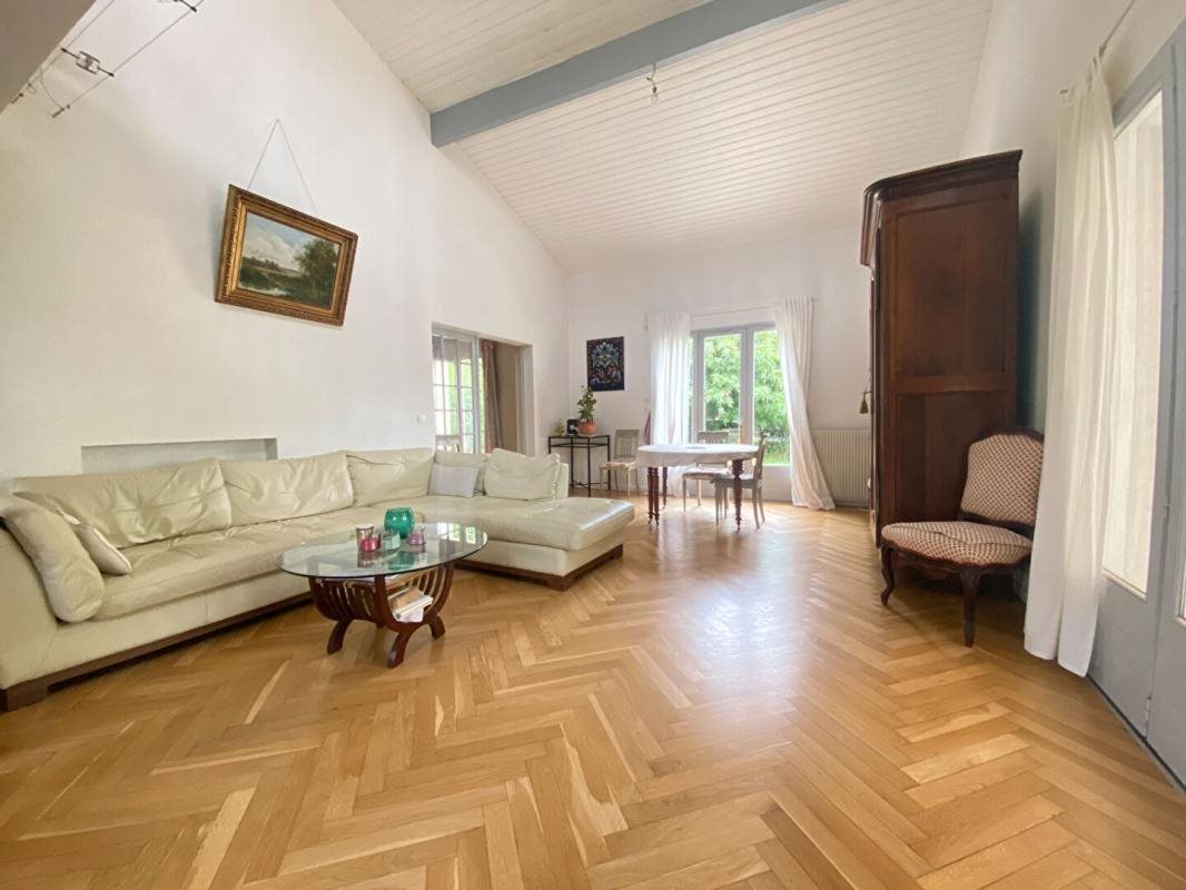 Maison à vendre, 229m², Eysines