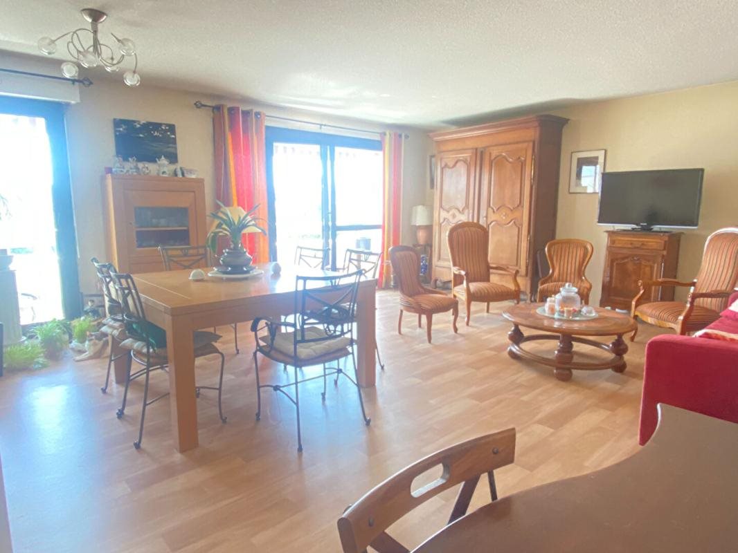 Appartement à vendre, 89m², Pessac
