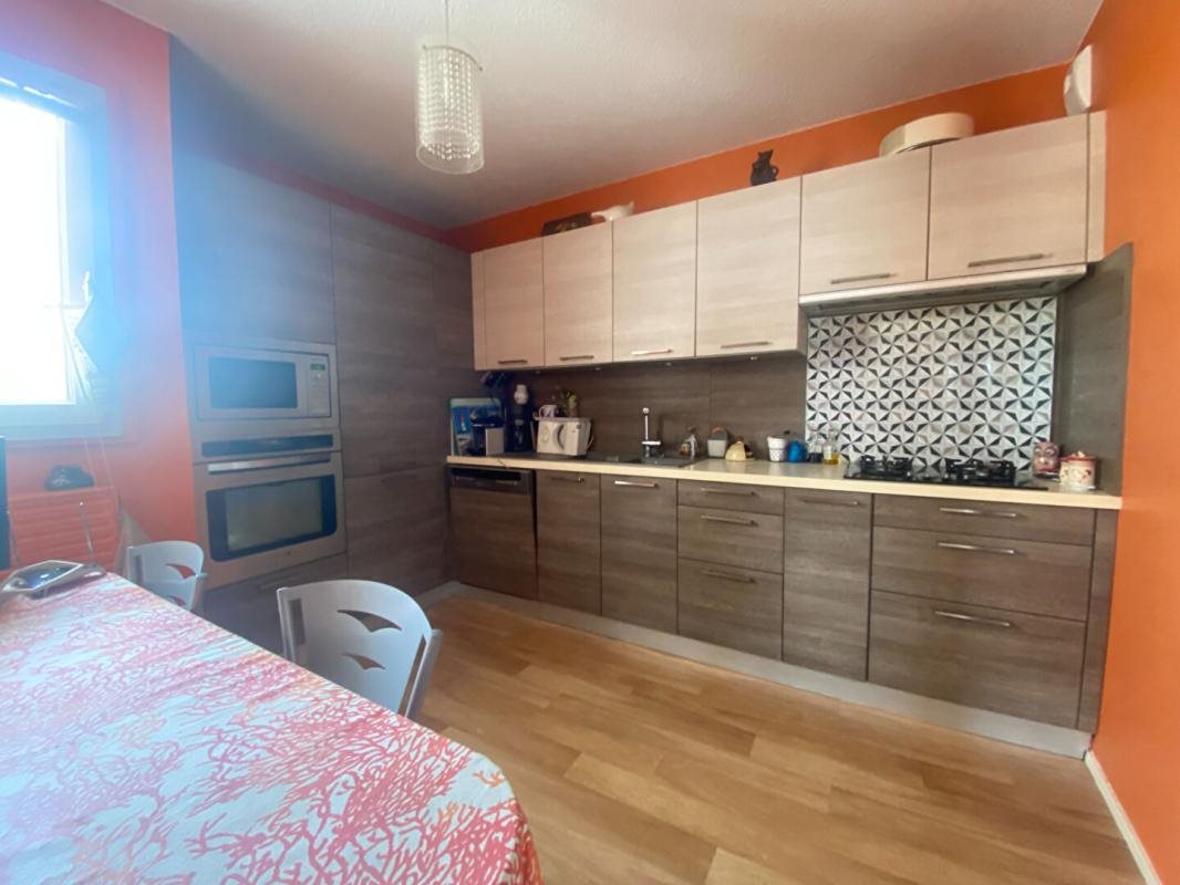 Appartement à vendre, 89m², Pessac