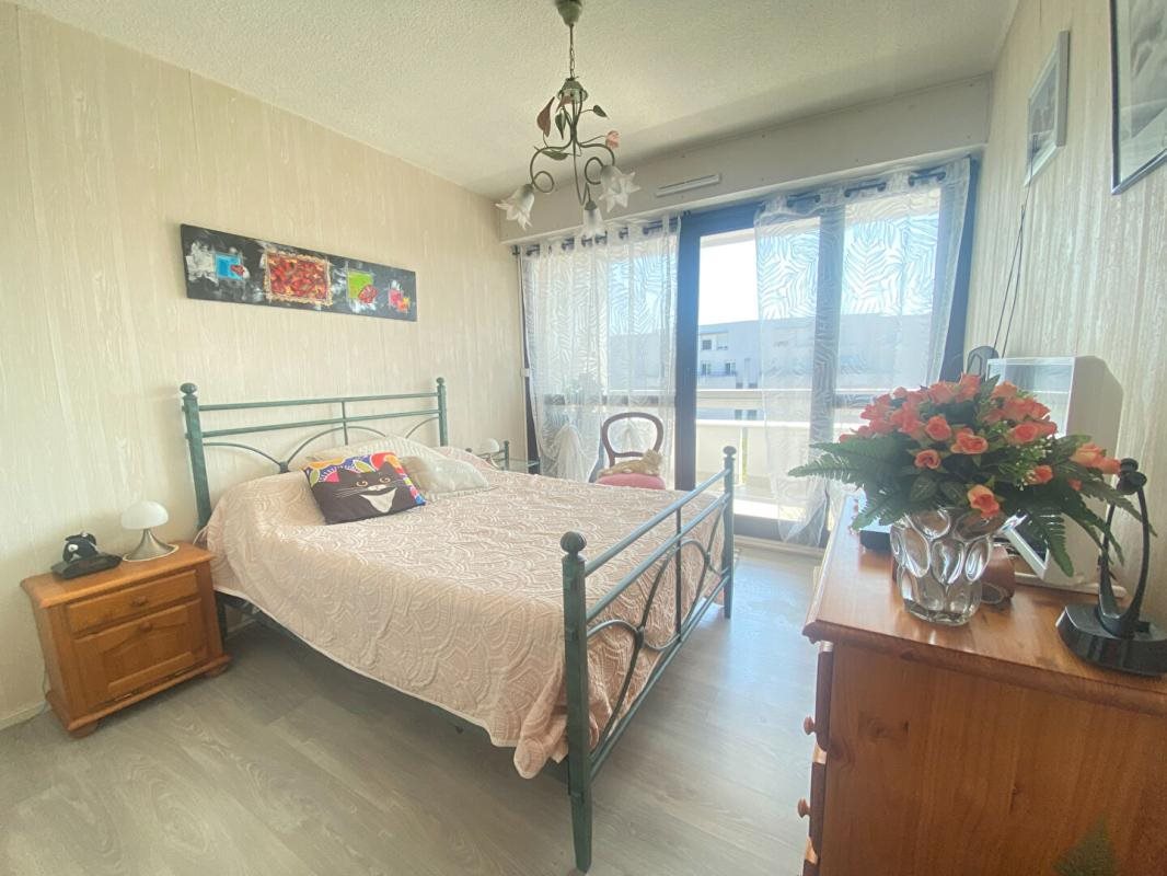 Appartement à vendre, 89m², Pessac